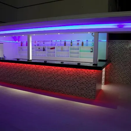 فندق Konakli Nergis 3*
