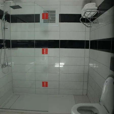 فندق Konakli Nergis 3*