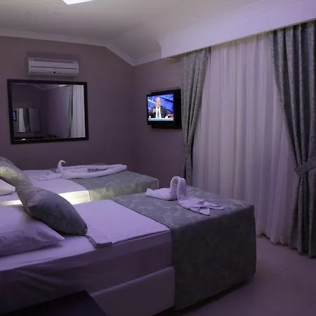 فندق Konakli Nergis 3*