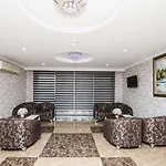 Konakli Nergis Alanya