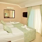 Szálloda Konakli Nergis