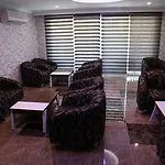 Szálloda Konakli Nergis Alanya