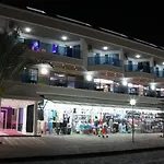 Szálloda Konakli Nergis 3*