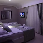 Szálloda Konakli Nergis 3*