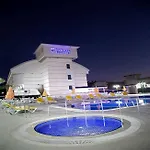 Konakli Nergis Szálloda Alanya