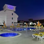 Konakli Nergis Szálloda 3*