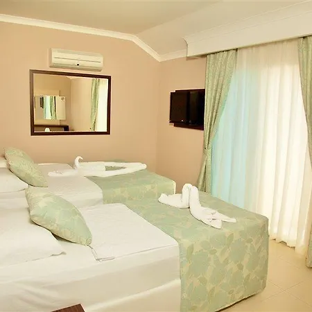 Hotel Konakli Nergis