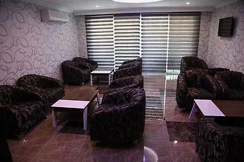 Hotel Konakli Nergis Alanya