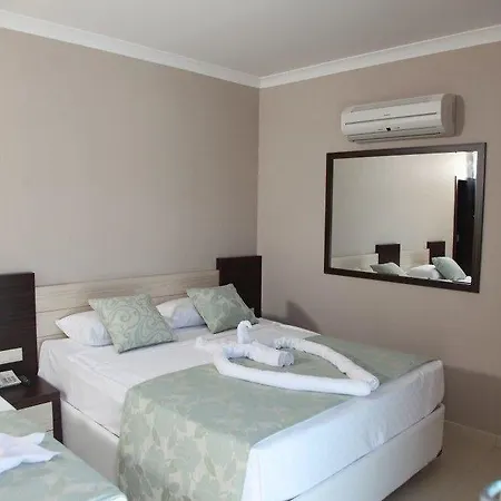 Hotel Konakli Nergis