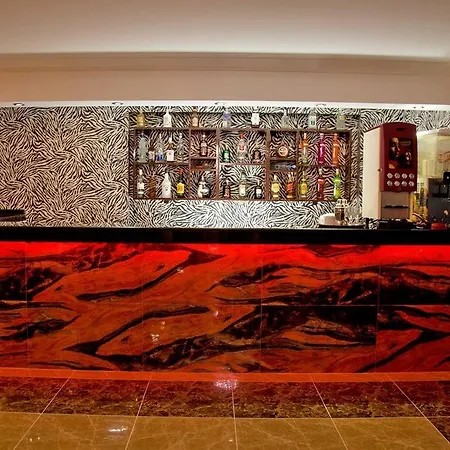 Konakli Nergis Hotel