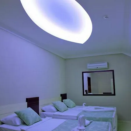 Konakli Nergis Hotel 3*