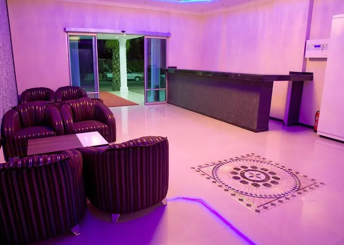 Konakli Nergis 3* Алания