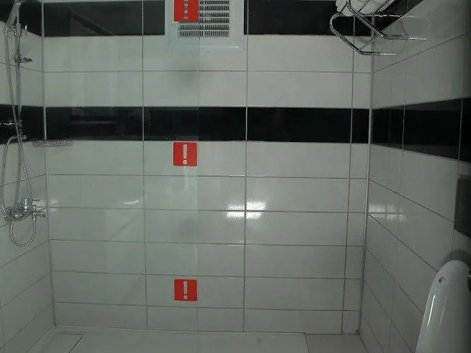 Отель Konakli Nergis 3*