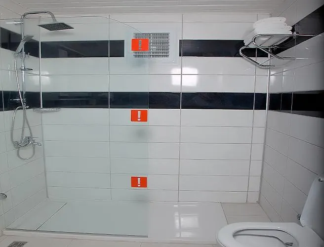 Konakli Nergis 3* Алания