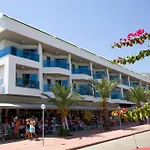 Hotel Konakli Nergis 3*