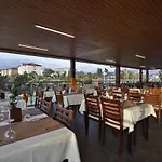 Konakli Nergis Отель Алания