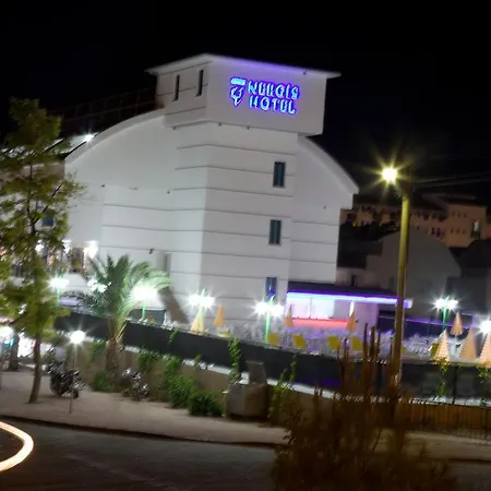 Konakli Nergis 3*