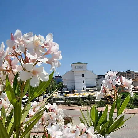 Konakli Nergis 3* Alanya