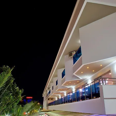 Konakli Nergis Alanya