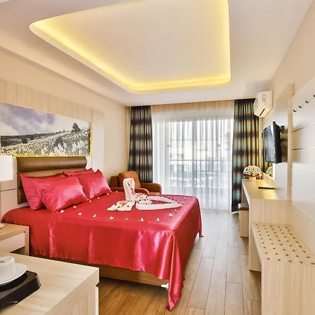 Hotel Konakli Nergis 3*