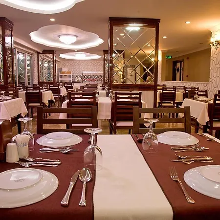 Konakli Nergis Alanya