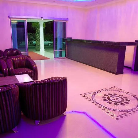 Konakli Nergis 3* Alanya