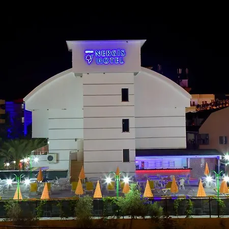 Konakli Nergis Hotel Alanya