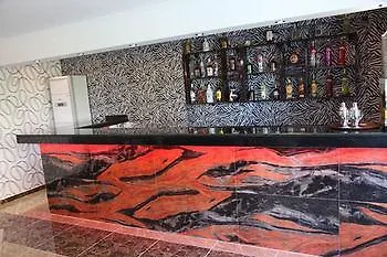 Hotel Konakli Nergis