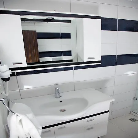 Hotel Konakli Nergis Alanya