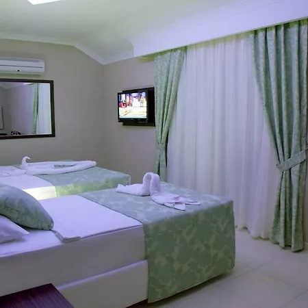 Konakli Nergis Hotel