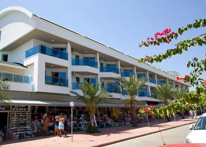 Otel Konakli Nergis 3*