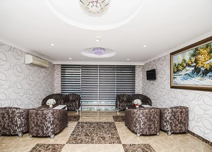 Konakli Nergis Alanya