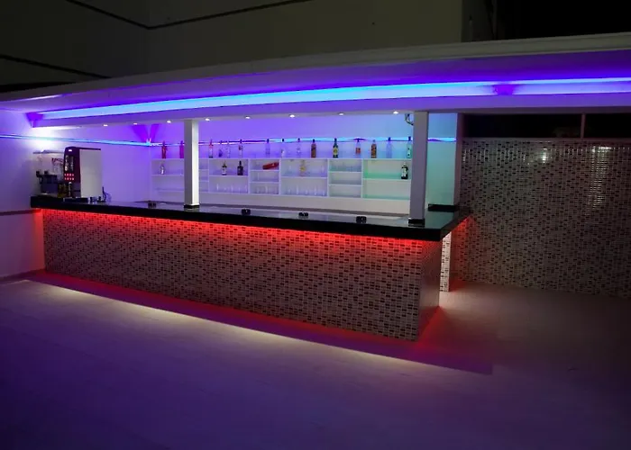 فندق Konakli Nergis 3*