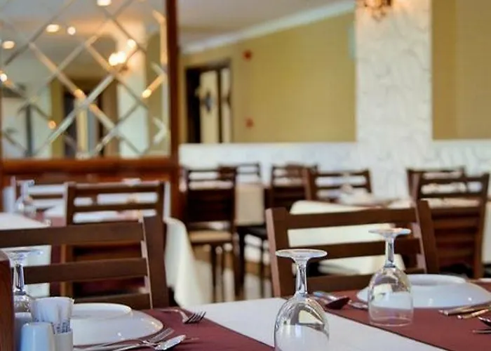 Konakli Nergis ألانيا