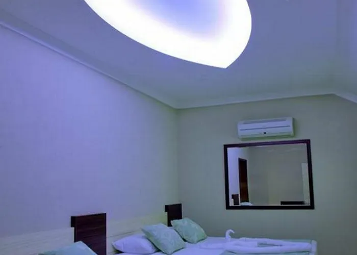 Konakli Nergis فندق 3*