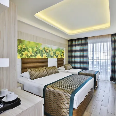 Otel Konakli Nergis 3*