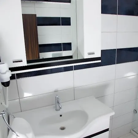 Konakli Nergis Otel 3*