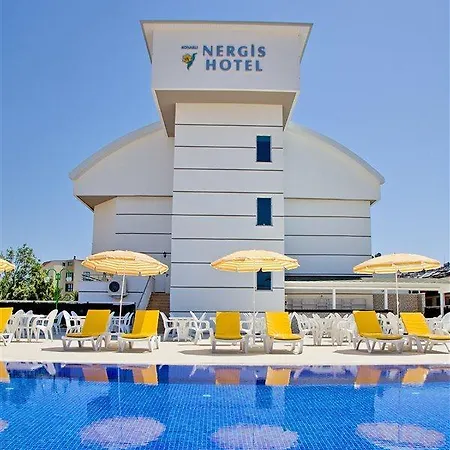 Otel Konakli Nergis 3*