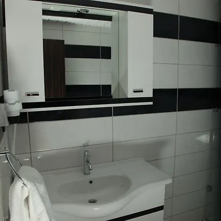 Otel Konakli Nergis Alanya