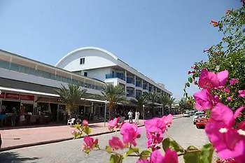 Otel Konakli Nergis Alanya