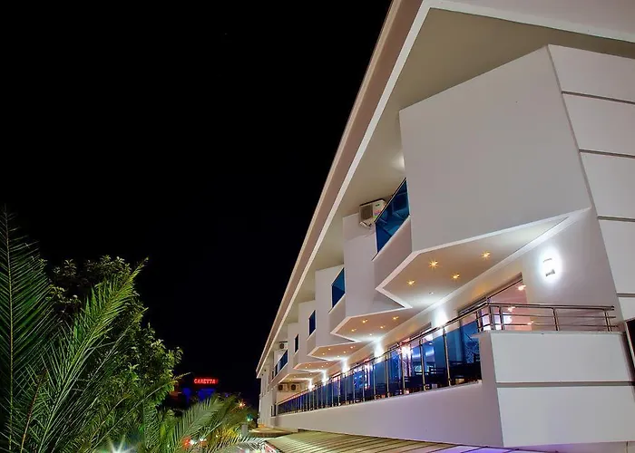 Konakli Nergis Alanya