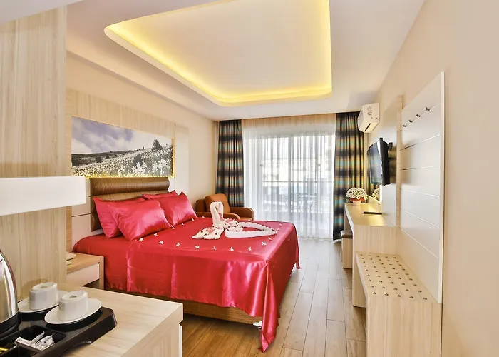 Hotel Konakli Nergis 3*