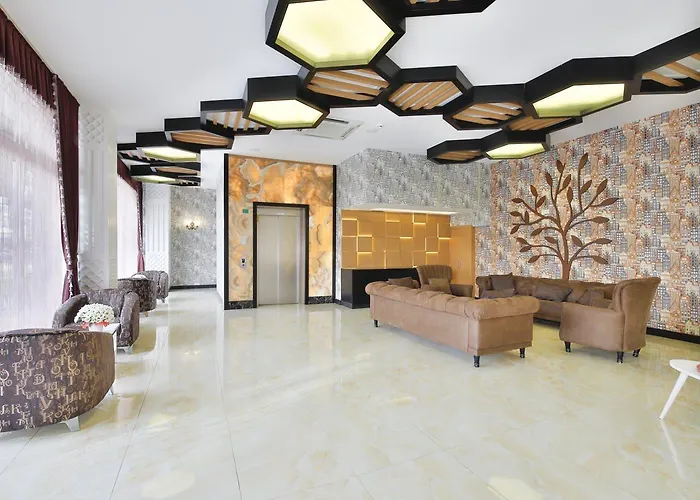 Hotel Konakli Nergis 3*