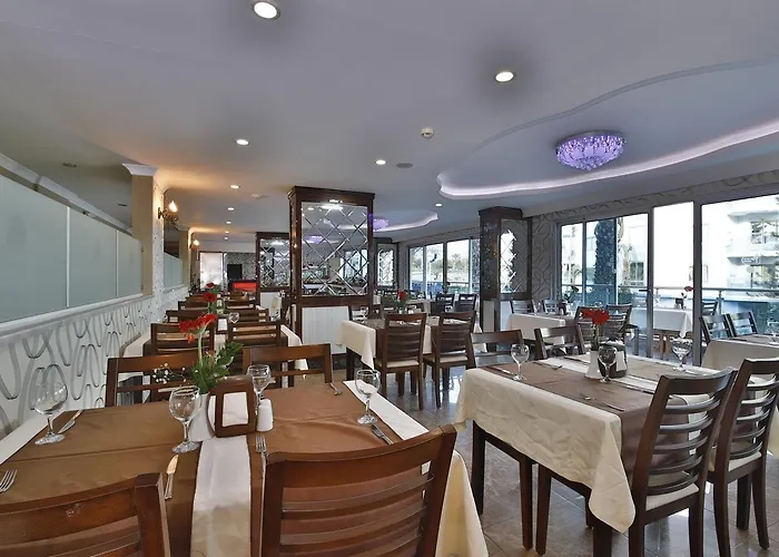 Konakli Nergis Hotel