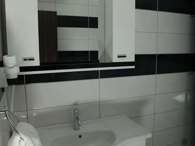 Hotel Konakli Nergis Alanya