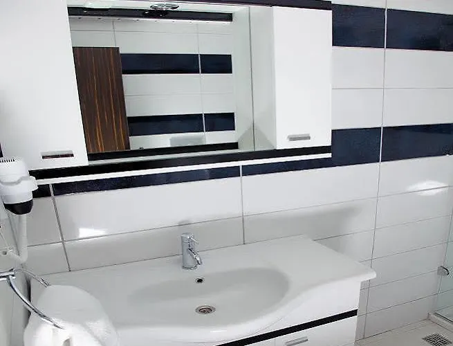 Hotel Konakli Nergis Alanya