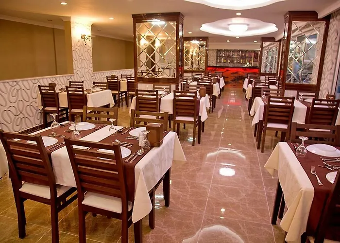 Konakli Nergis 3* Alanya
