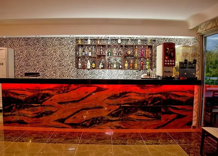 Konakli Nergis Hotel