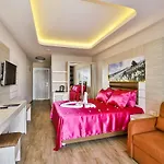 Konakli Nergis 3* 알란야