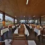 호텔 Konakli Nergis